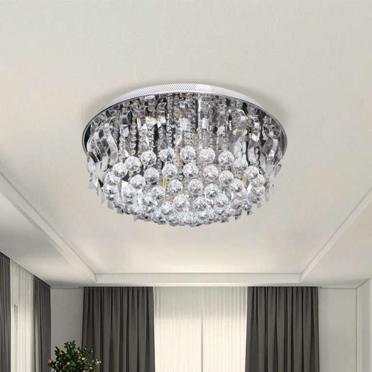 چراغ سقفی کهکشانی