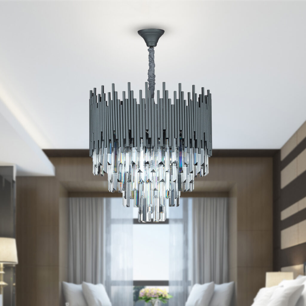 لوستر پذیرایی جدید