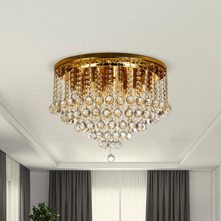 چراغ سقفی شیک