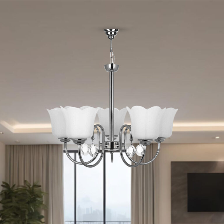 لوستر پذیرایی