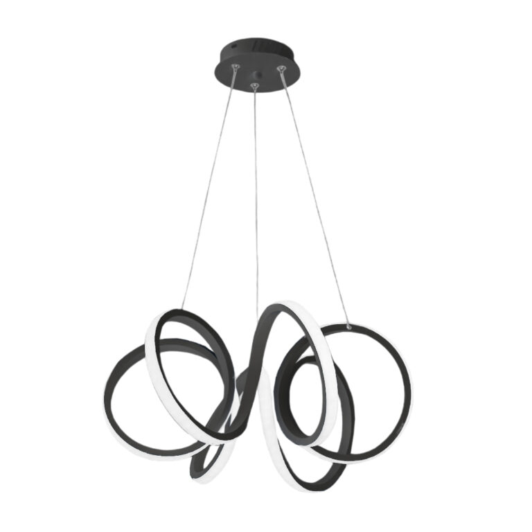 لوستر مدرن اس ام دی