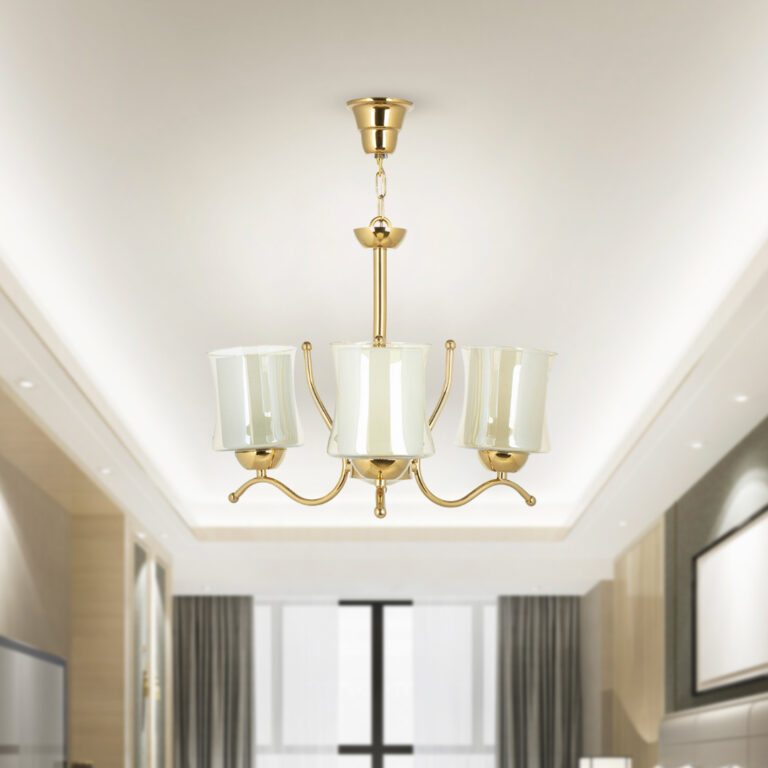 لوستر آشپزخانه مدرن