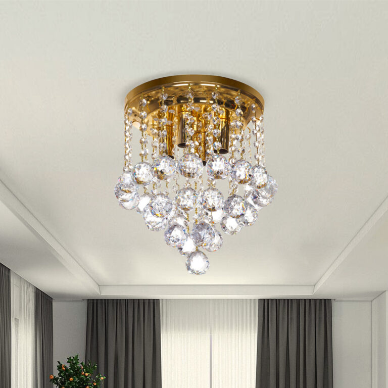 چراغ سقفی مدرن