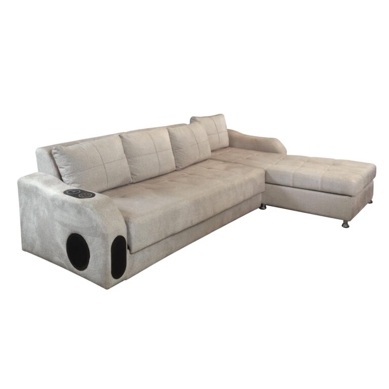 مبل راحتی مینیمال