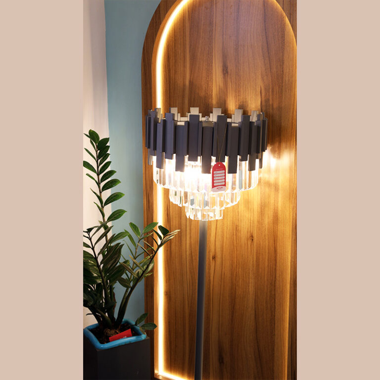 اباژور کنارسالنی مشکی