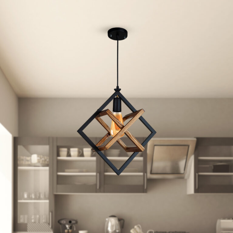 لوستر های مدرن