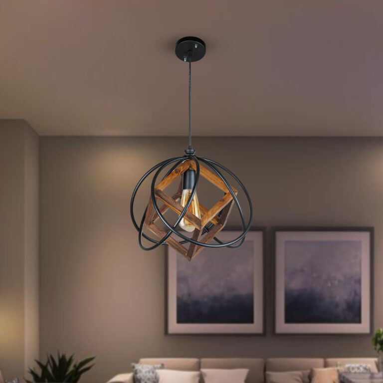 لوستر آویز آشپزخانه