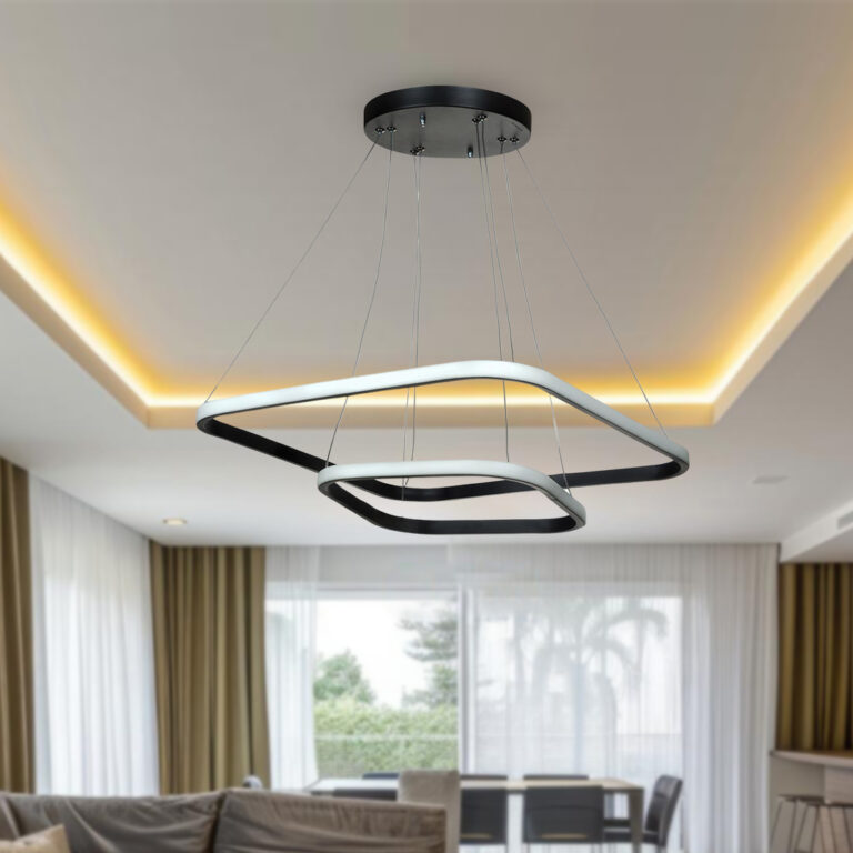 لوستر فانتزی