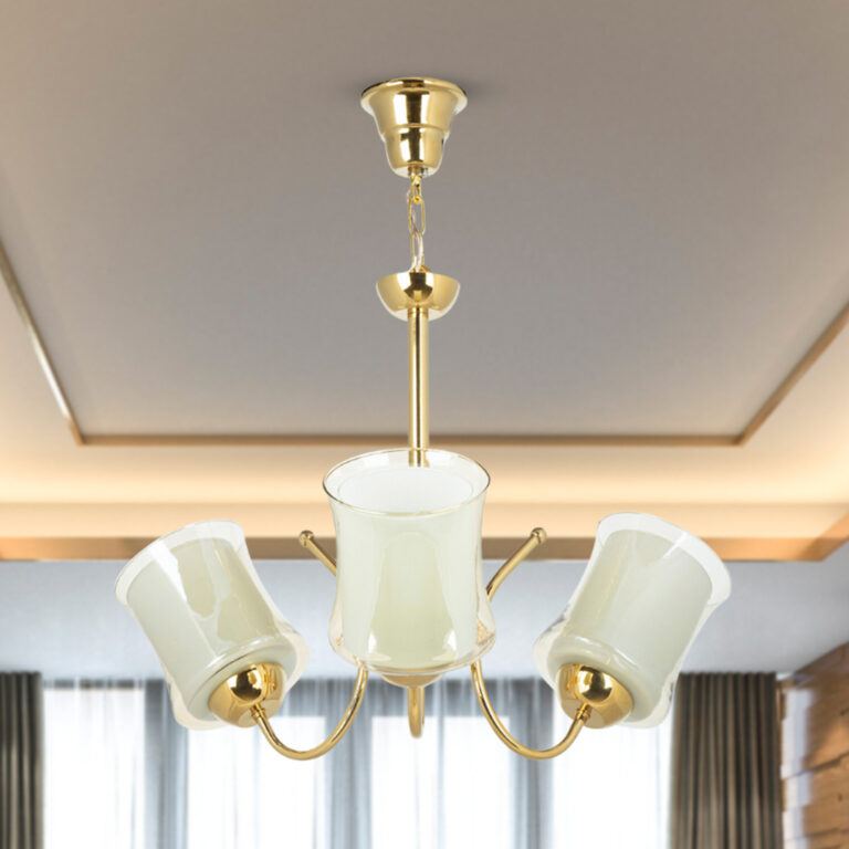 لوستر آشپزخانه مدرن