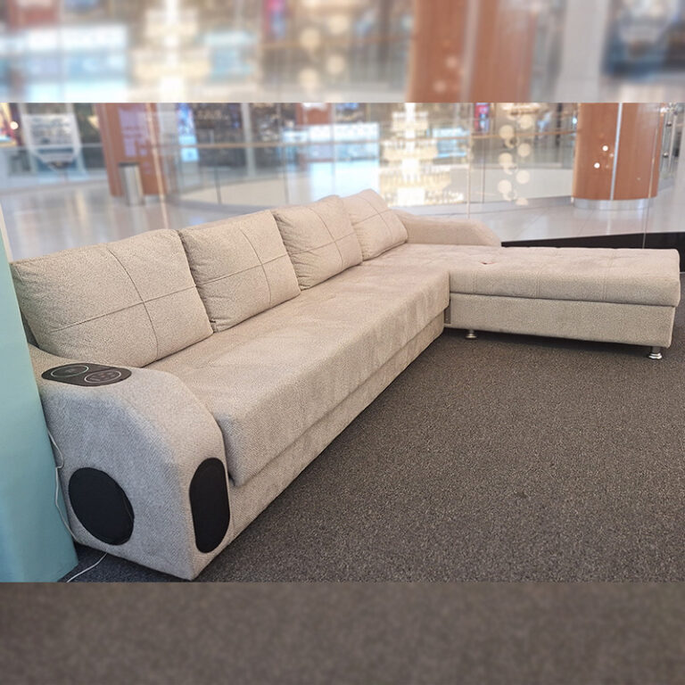 مبل پارچه ایتالیا