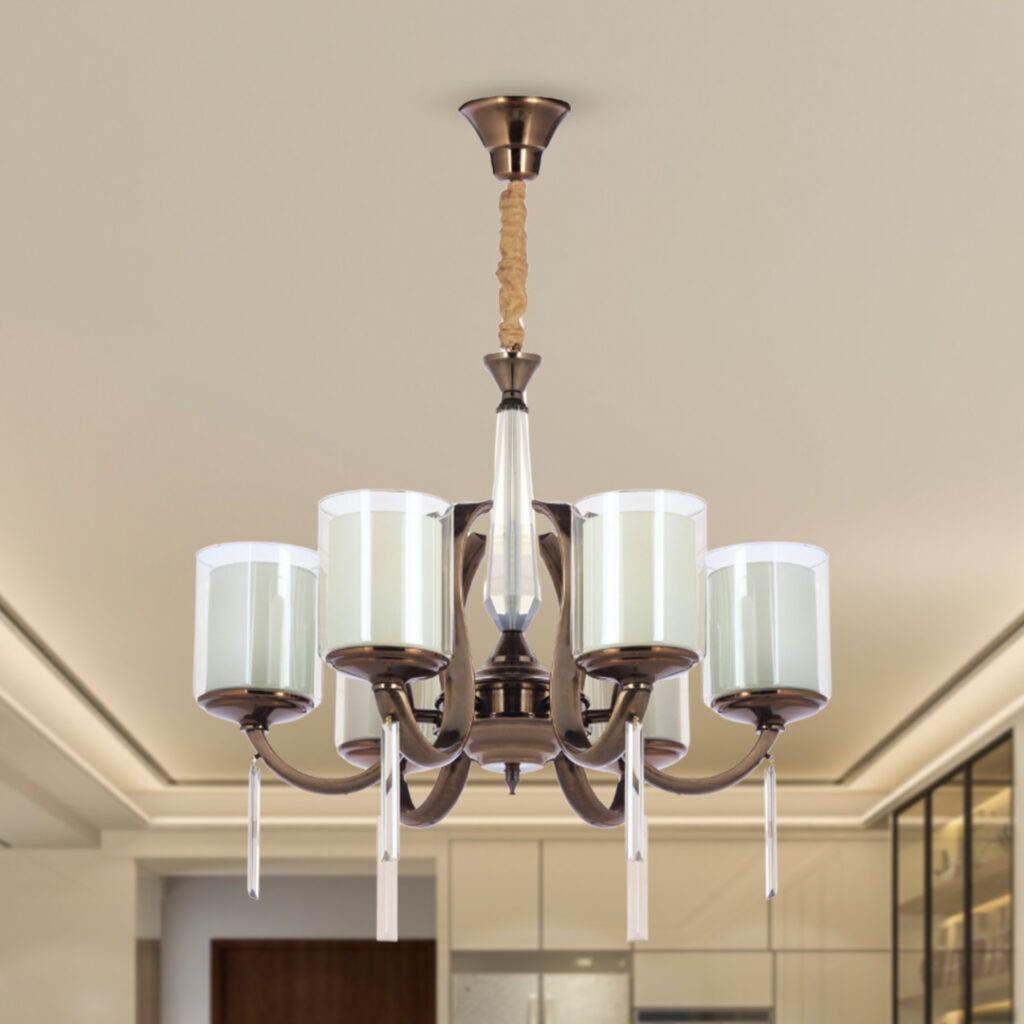 خرید لوستر مینیمال