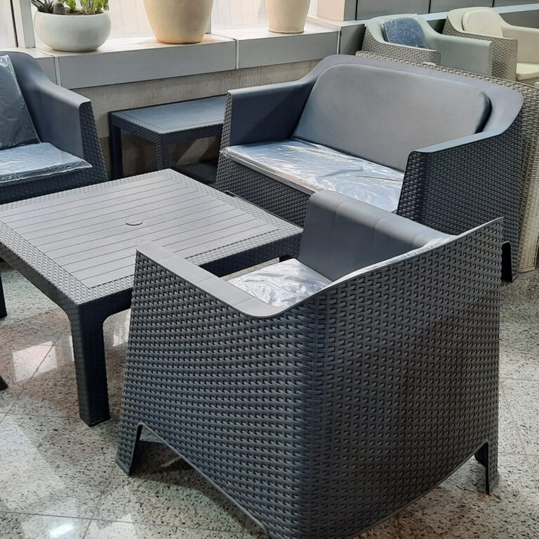 صندلی باغی ناصر