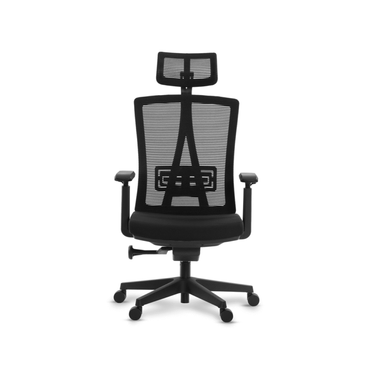 صندلی مدیریتی پشت بلند