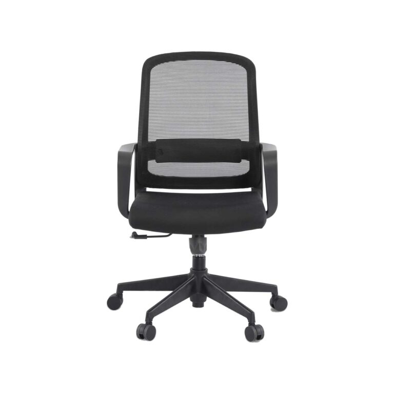 صندلی اداری چرخ‌دار