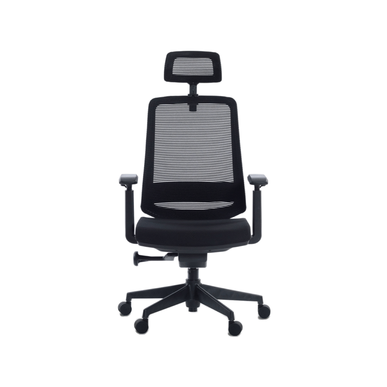 صندلی مدیریتی برای اتاق کنفرانس