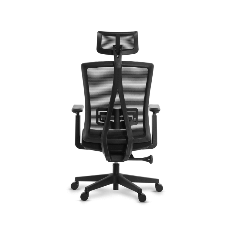 صندلی مدیریتی لمسهدوزی