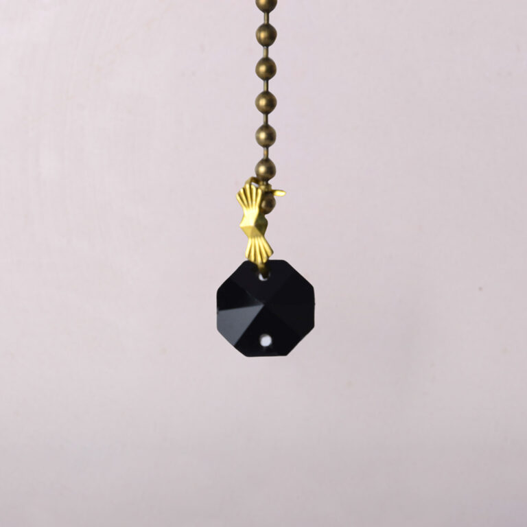 کریستال دانه 14 مشکی