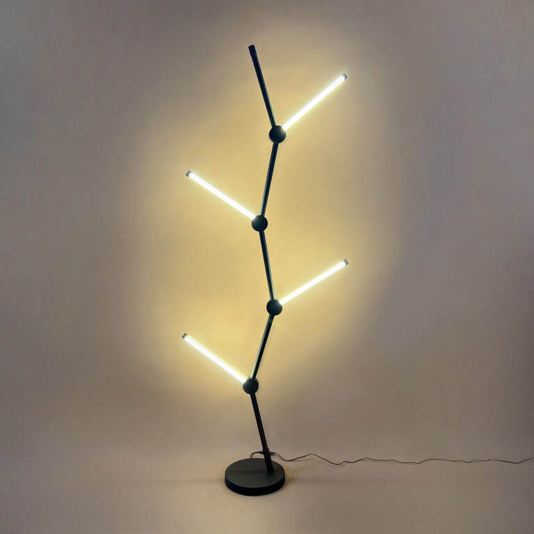 اباژور ایستاده جدید