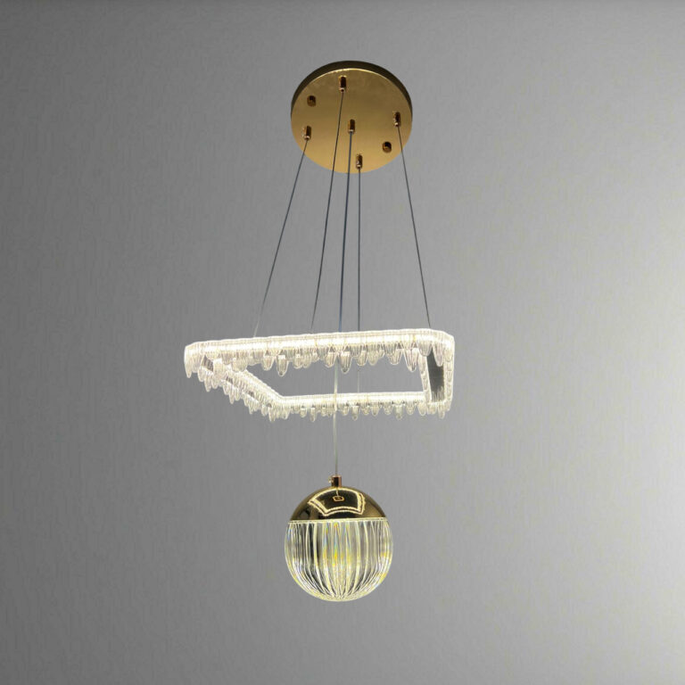 چراغ دیواری دکوراتیو مدرن