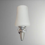 چراغ دیواری ساده و شیک