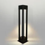 چراغ پارکی ایستاده ضد آب کد P102
