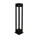 چراغ پارکی ایستاده ضد آب کد P102 - Image 2