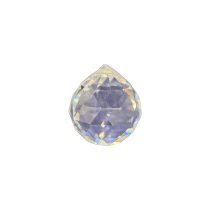 کریستال گوی 60 سفید