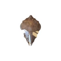 کریستال برگی سایز ۵ شامپاینی