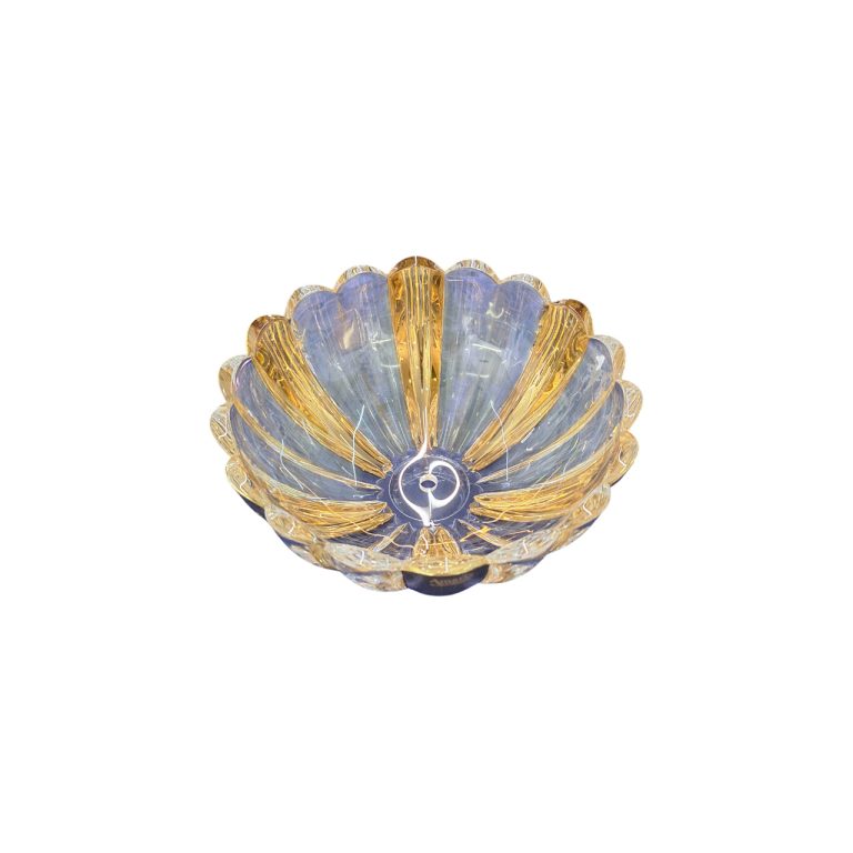 زیر طوقه طلایی