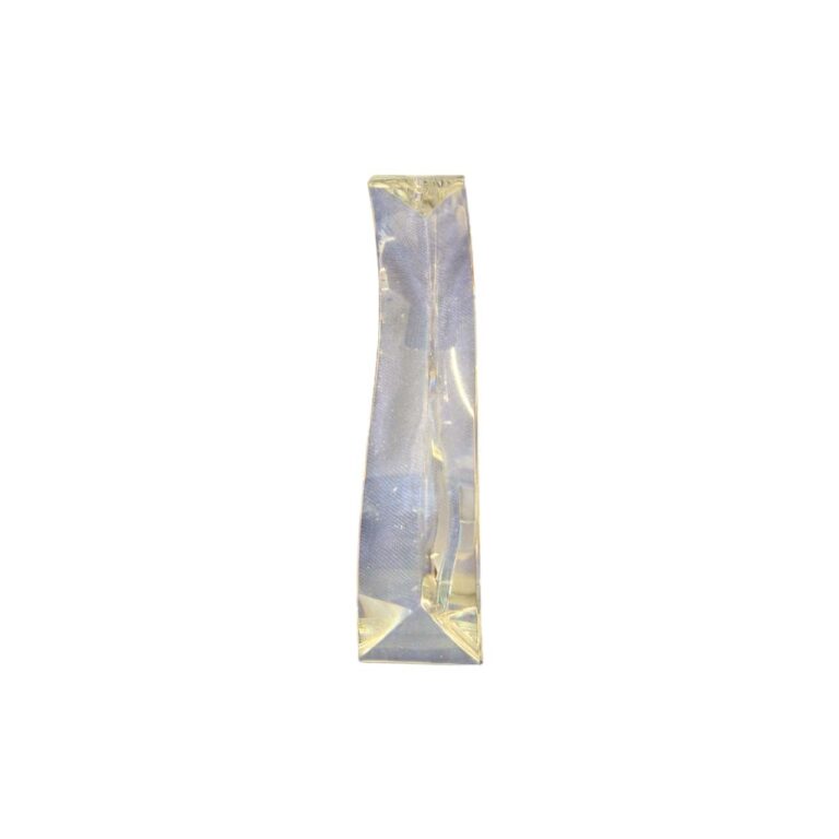 کریستال پیزا خم 12 سانت