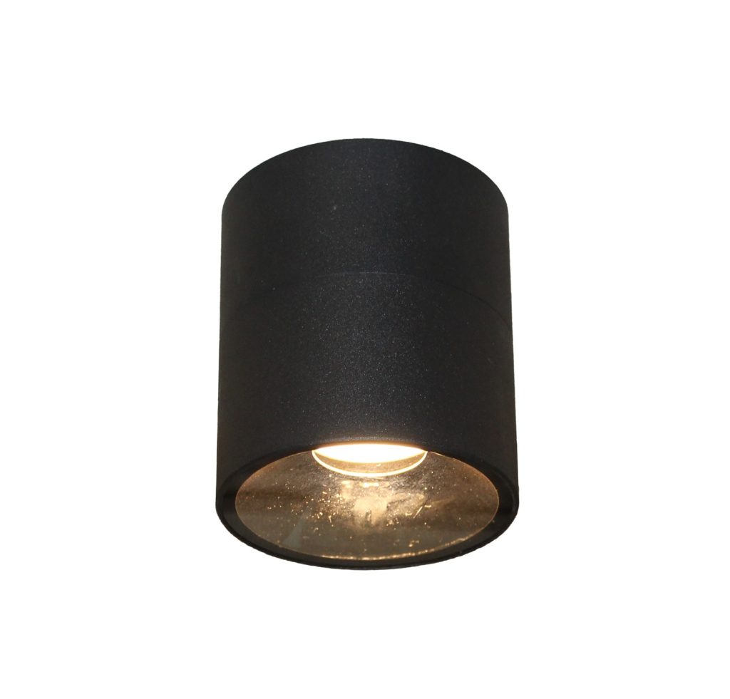 چراغ سقفی فلزی