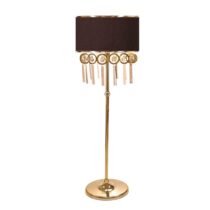 آباژور ایستاده لوتوس لایت مدل درام TL126/BR