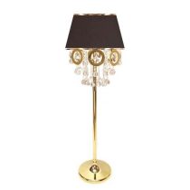 آباژور ایستاده لوتوس لایت مدل ساتین پلاس TL102/G