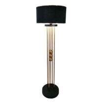 آباژور ایستاده لوتوس لایت مدل سپند BL153