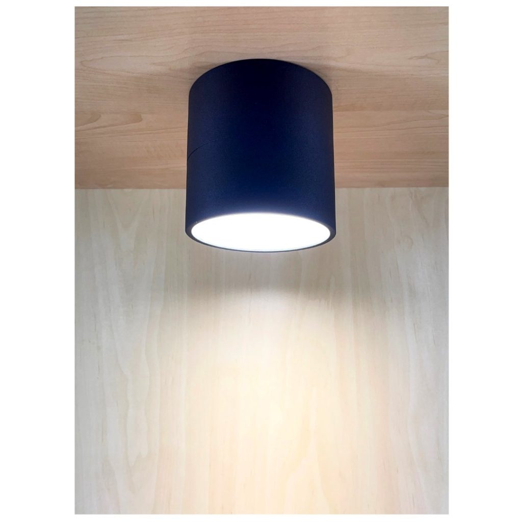 چراغ سقفی LED