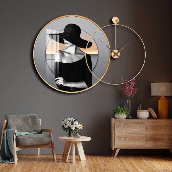 ساعت دیوتری