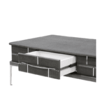 میز جلومبلی لوکس