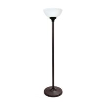 آباژور ایستاده لوتوس لایت مدل هیربد BL1152/BK