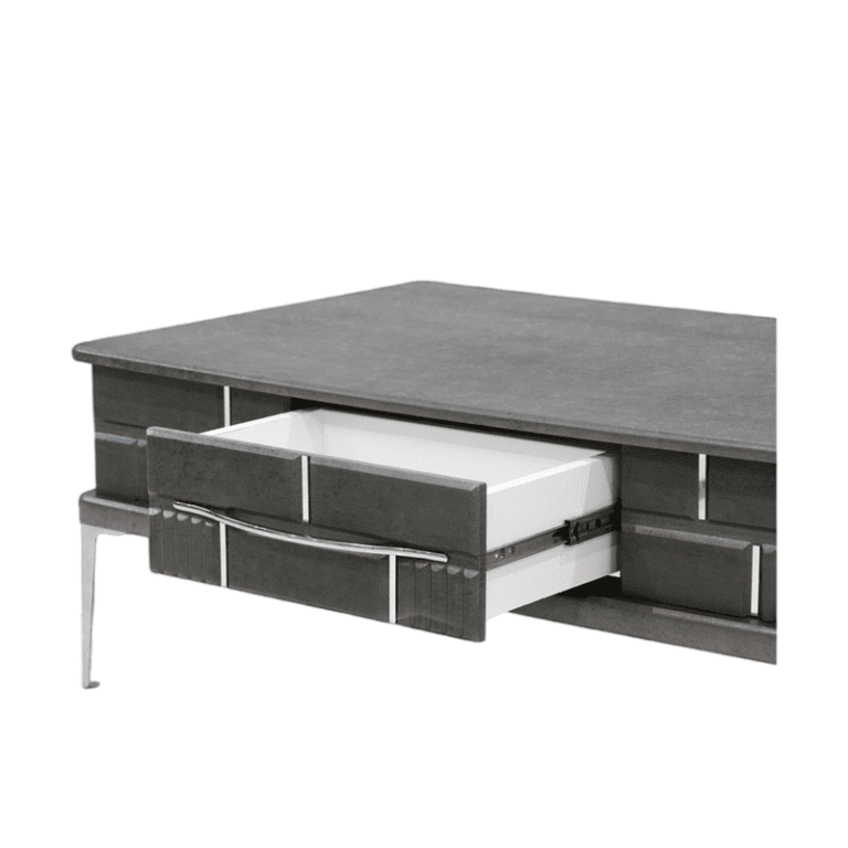 میز جلومبلی لوکس