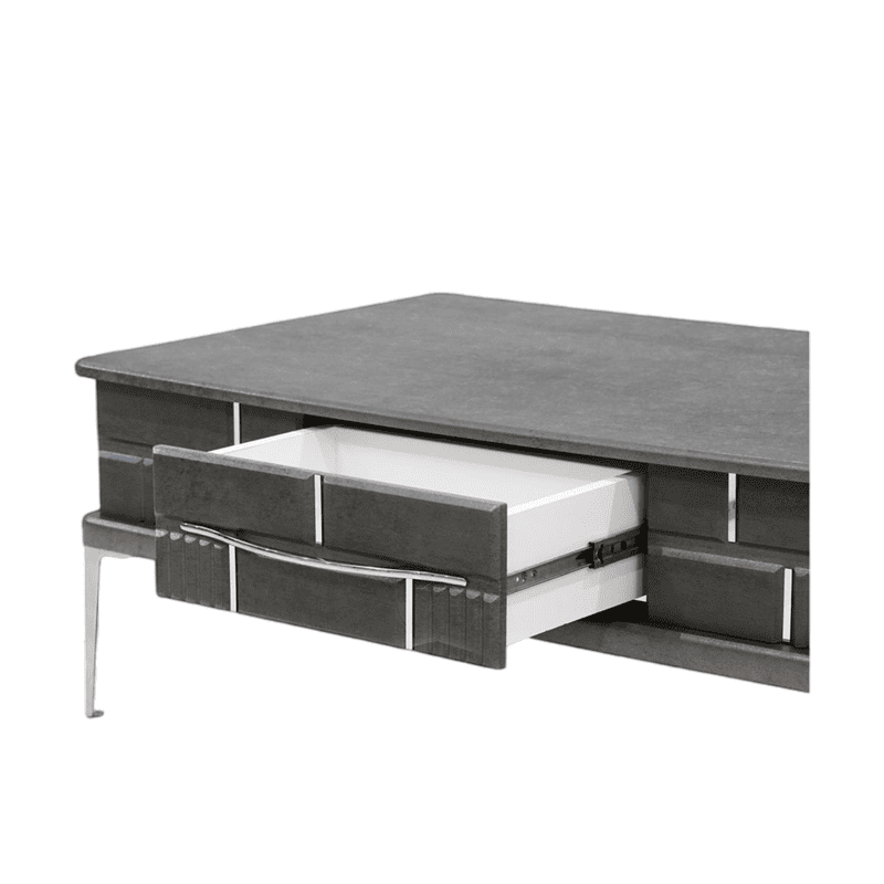 میز جلومبلی لوکس