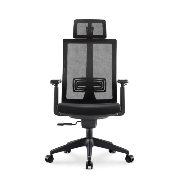 صندلی کارشناسی مدل 1113-1 کیهان - Image 1