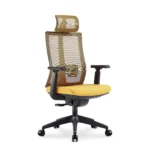 صندلی کارشناسی مدل 1113-1 کیهان - Image 4