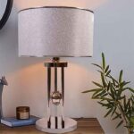 آباژور رومیزی لوتوس لایت مدل آرورا 253 - Image 2