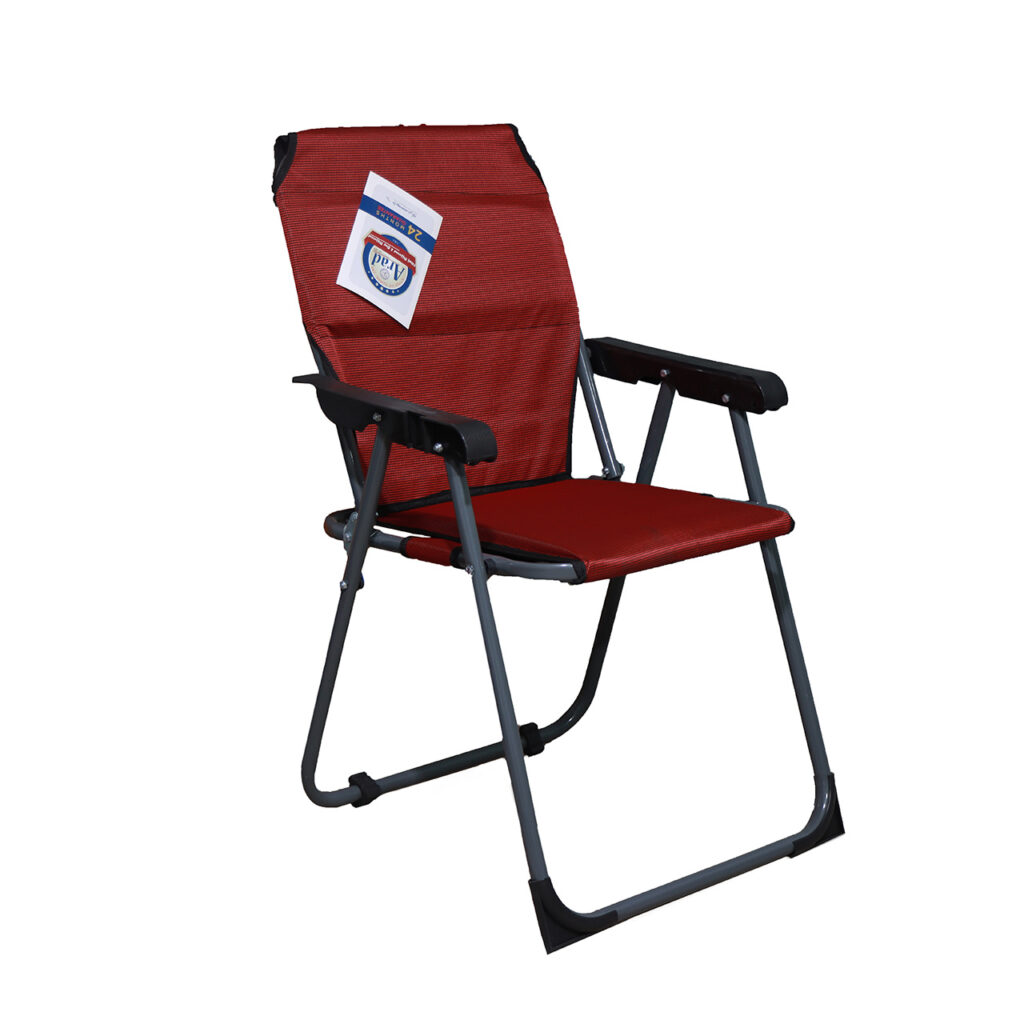 صندلی مبله ساحلی