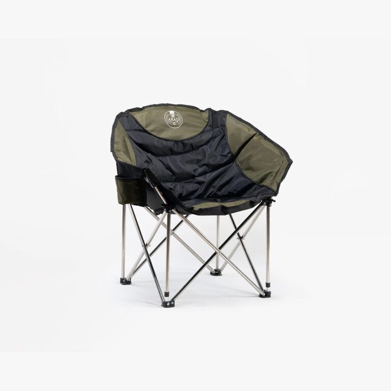 ندلی کمپینگ تاشو