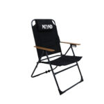 صندلی تاشو مشکی