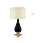 آباژور رومیزی لوتوس لایت مدل آدریانا - Image 8