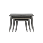 میز عسلی چوبی