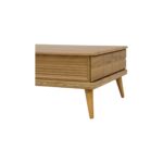 میز جلومبلی کوچک