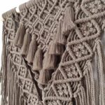دیوارکوب مکرومه کد 9316 - Image 4